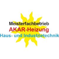 Sanitär | Heizung Heilbronn | Akar Heizung logo image