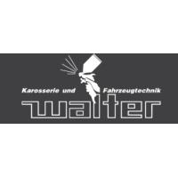 Walter Karosserie- und Fahrzeugtechnik GmbH logo image